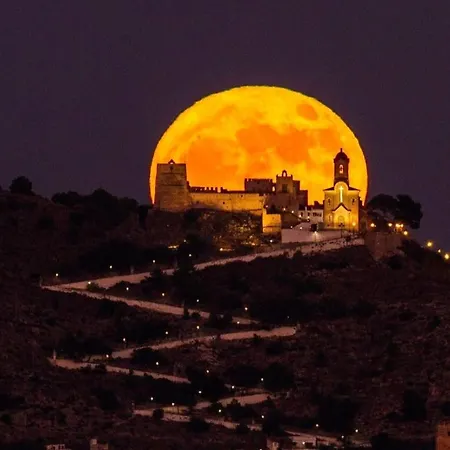 Ca Les Rinconetes Διαμέρισμα