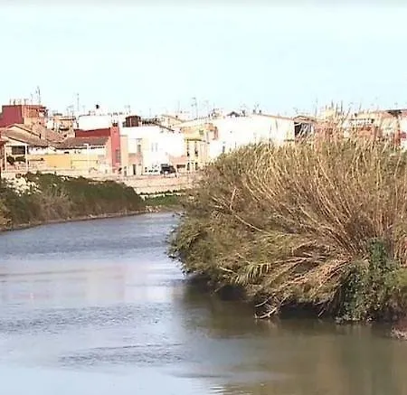 Ca Les Rinconetes Διαμέρισμα