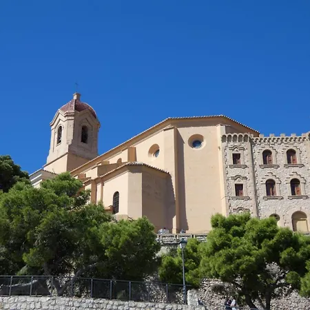 Ca Les Rinconetes Riola