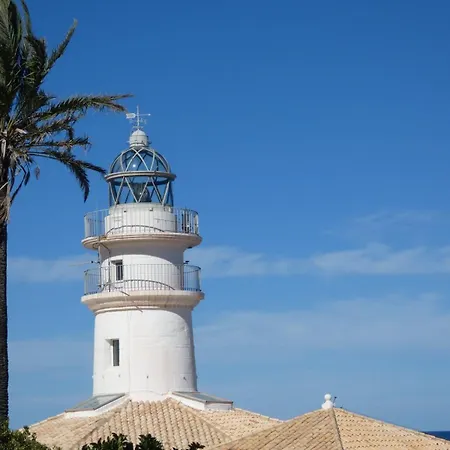 Ca Les Rinconetes * Riola