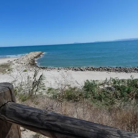 Διαμέρισμα Ca Les Rinconetes Riola