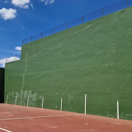 Διαμέρισμα Ca Les Rinconetes *