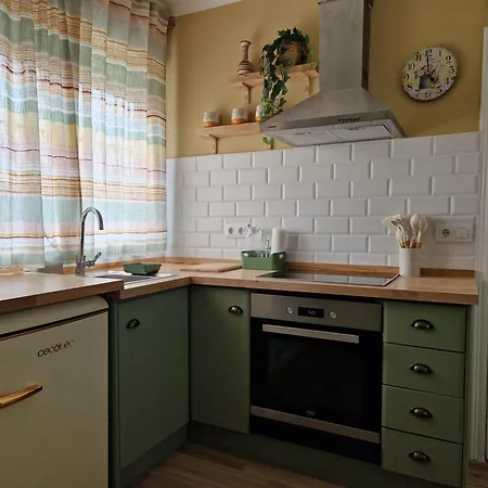 Ca Les Rinconetes Riola