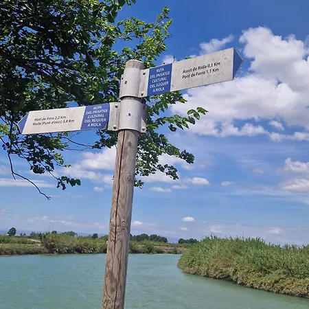 Διαμέρισμα Ca Les Rinconetes