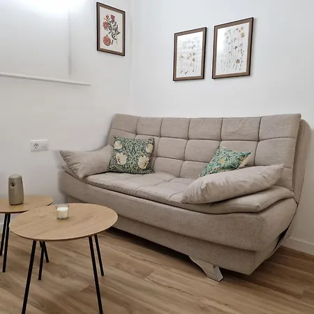 Διαμέρισμα Ca Les Rinconetes