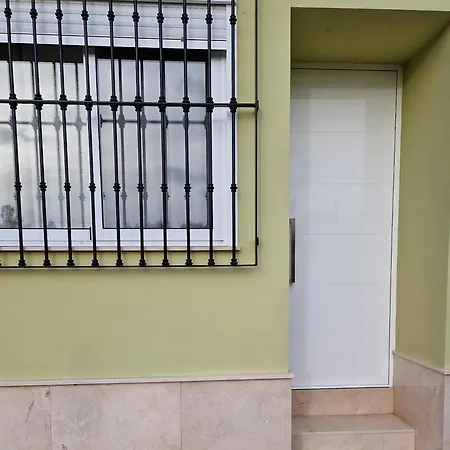 Διαμέρισμα Ca Les Rinconetes *