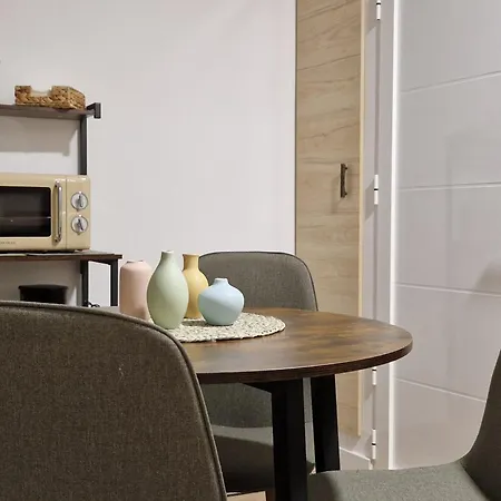 Ca Les Rinconetes Διαμέρισμα