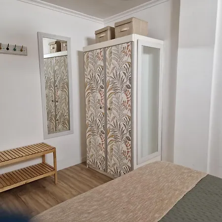 Διαμέρισμα Ca Les Rinconetes Riola