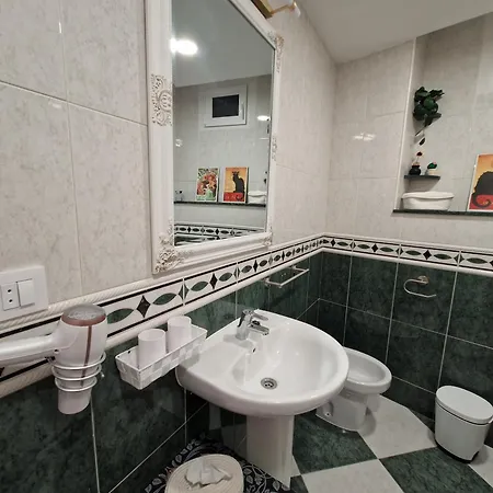 Ca Les Rinconetes Riola