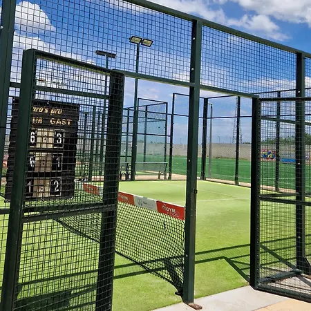 Διαμέρισμα Ca Les Rinconetes Riola