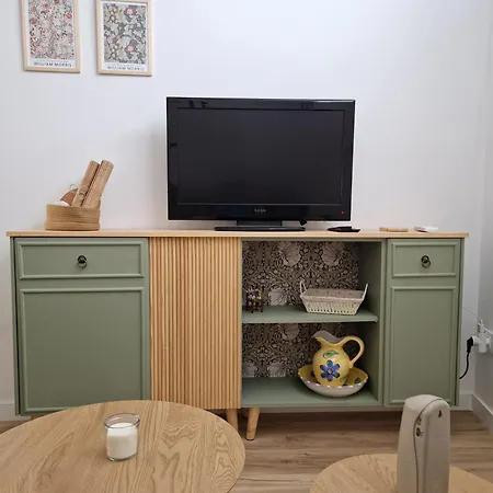 Ca Les Rinconetes Riola