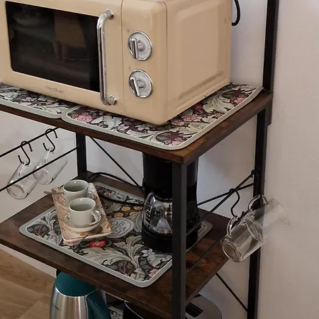 Ca Les Rinconetes Apartment